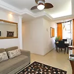 Rio Spot Sara 1118