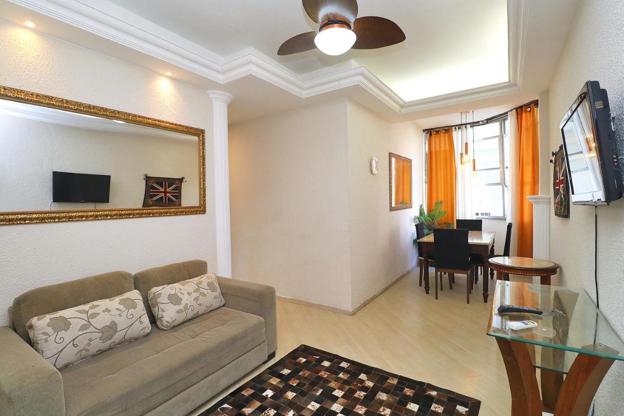Apartamento Rio Spot Sara 1118 Río de Janeiro