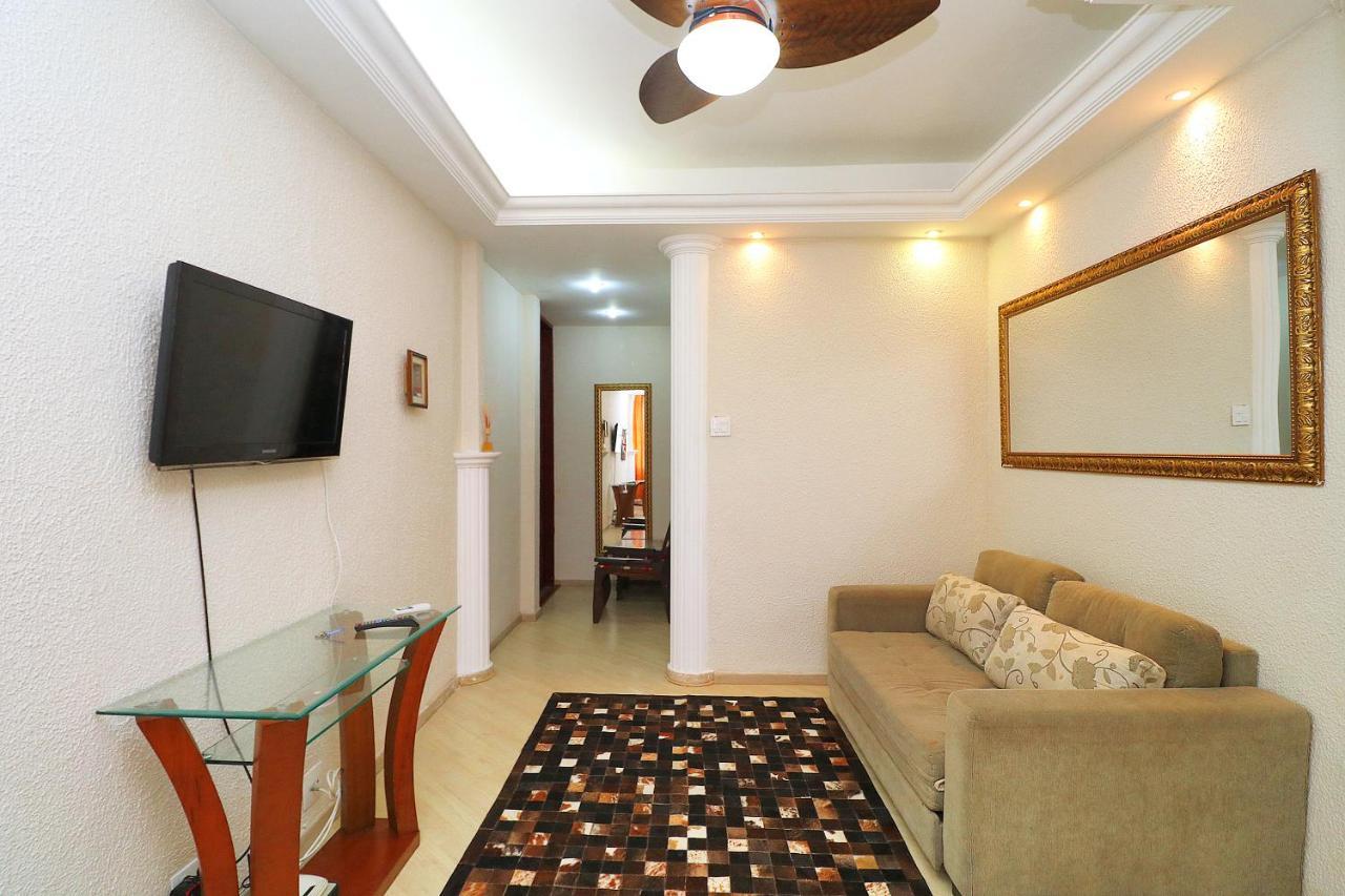 Rio Spot Sara 1118 Apartamento *