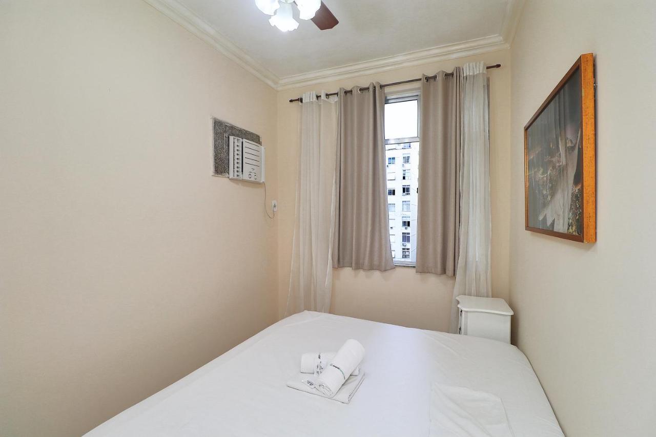 Apartamento Rio Spot Sara 1118 *