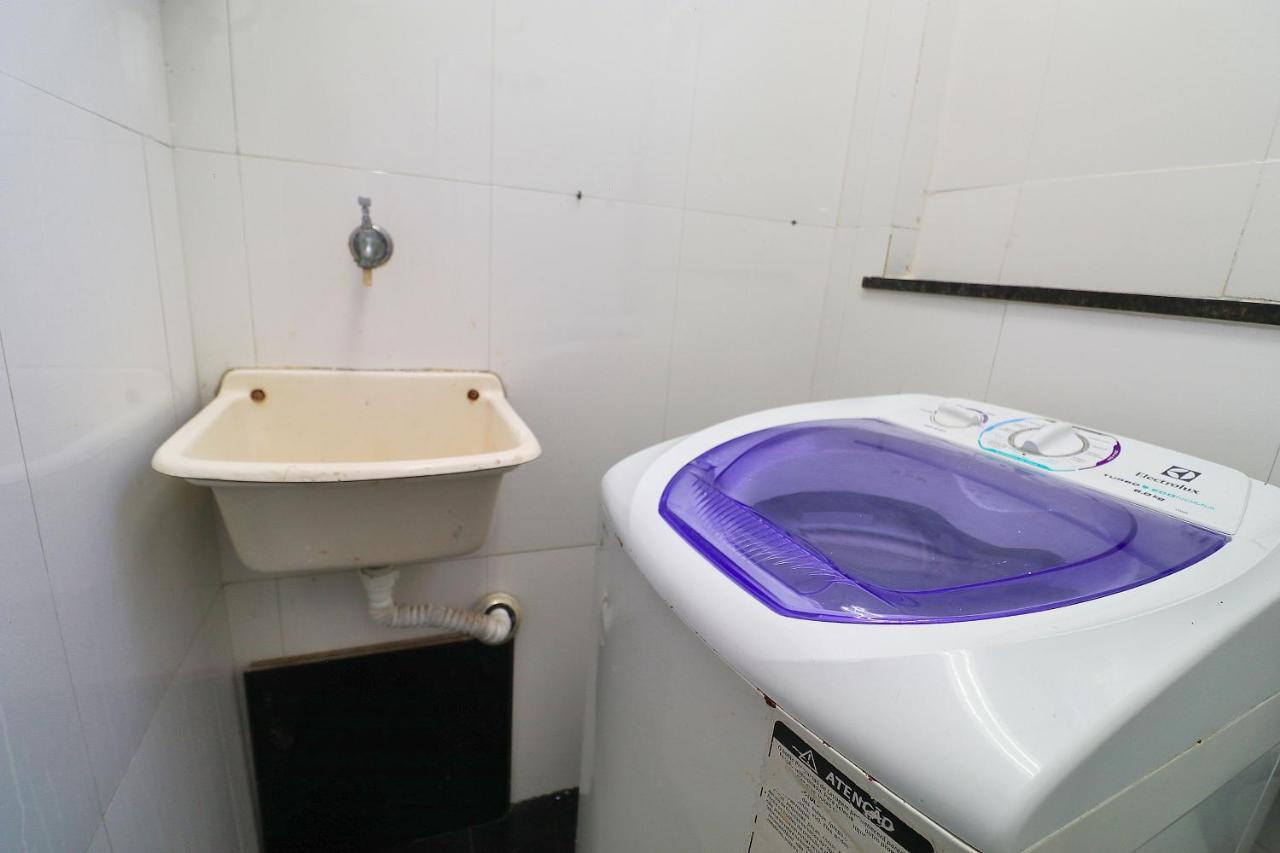 Apartamento Rio Spot Sara 1118 Río de Janeiro