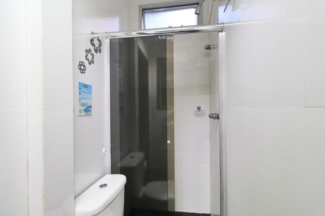 Apartamento Rio Spot Sara 1118 Río de Janeiro