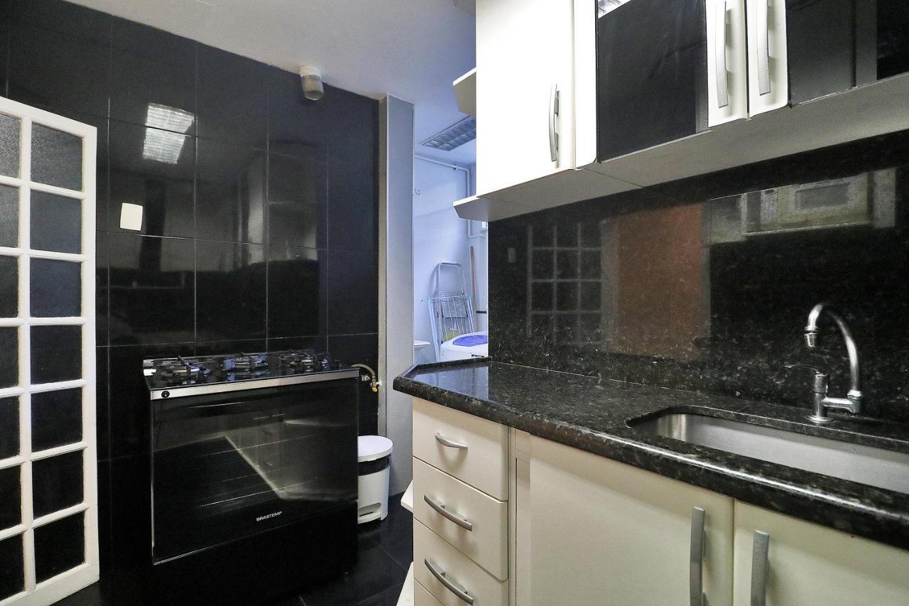 Apartamento Rio Spot Sara 1118 *