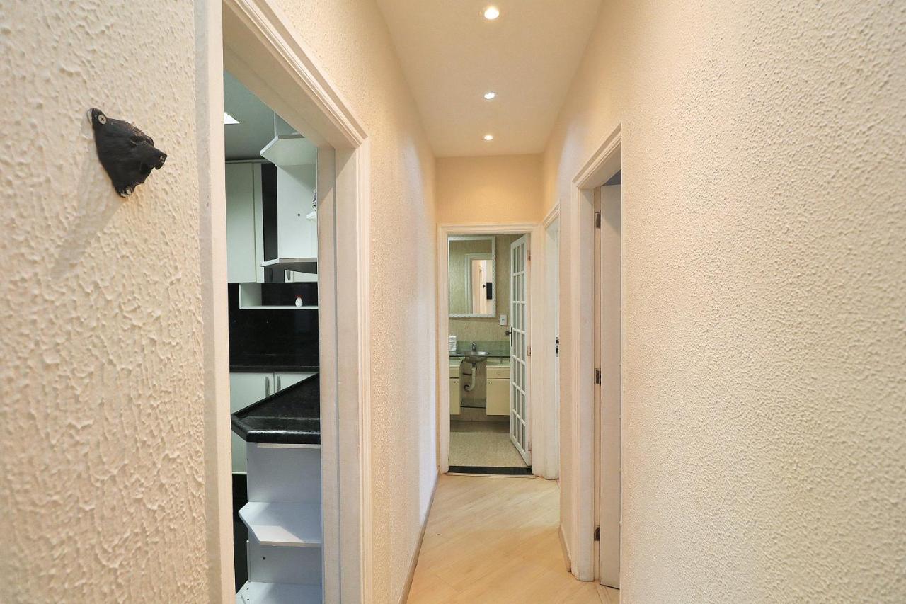Apartamento Rio Spot Sara 1118 *