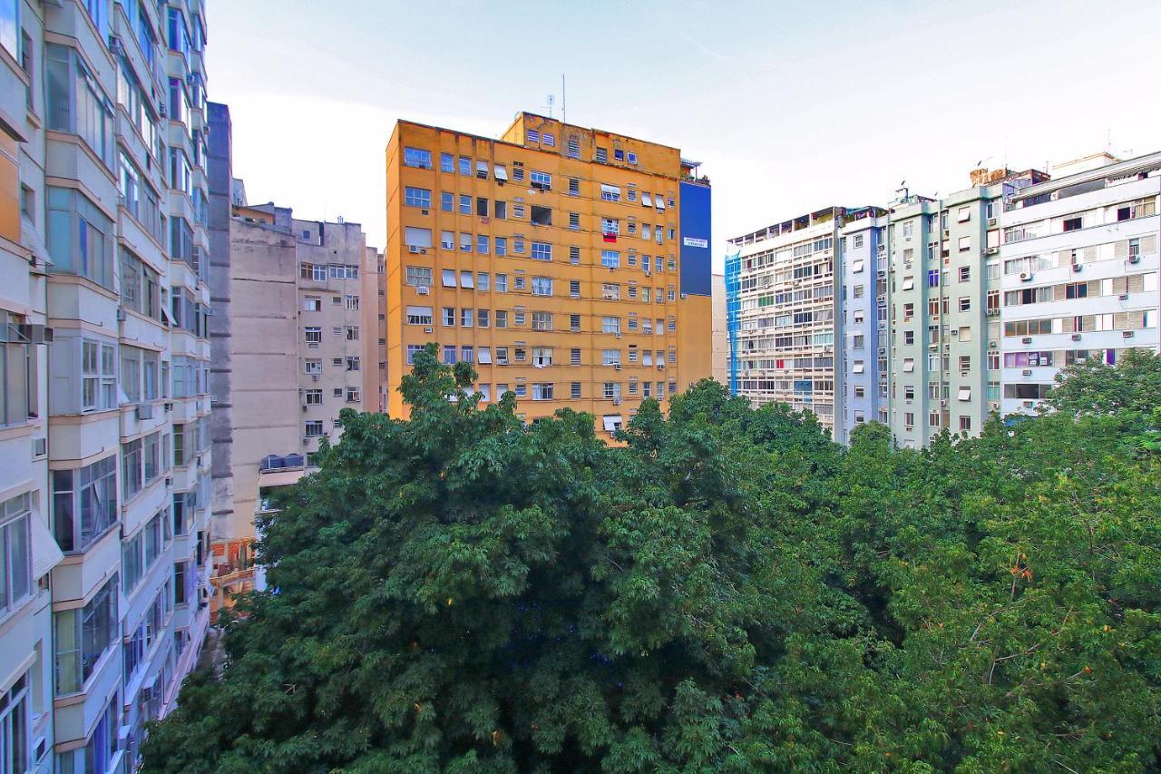 Apartamento Rio Spot Sara 1118