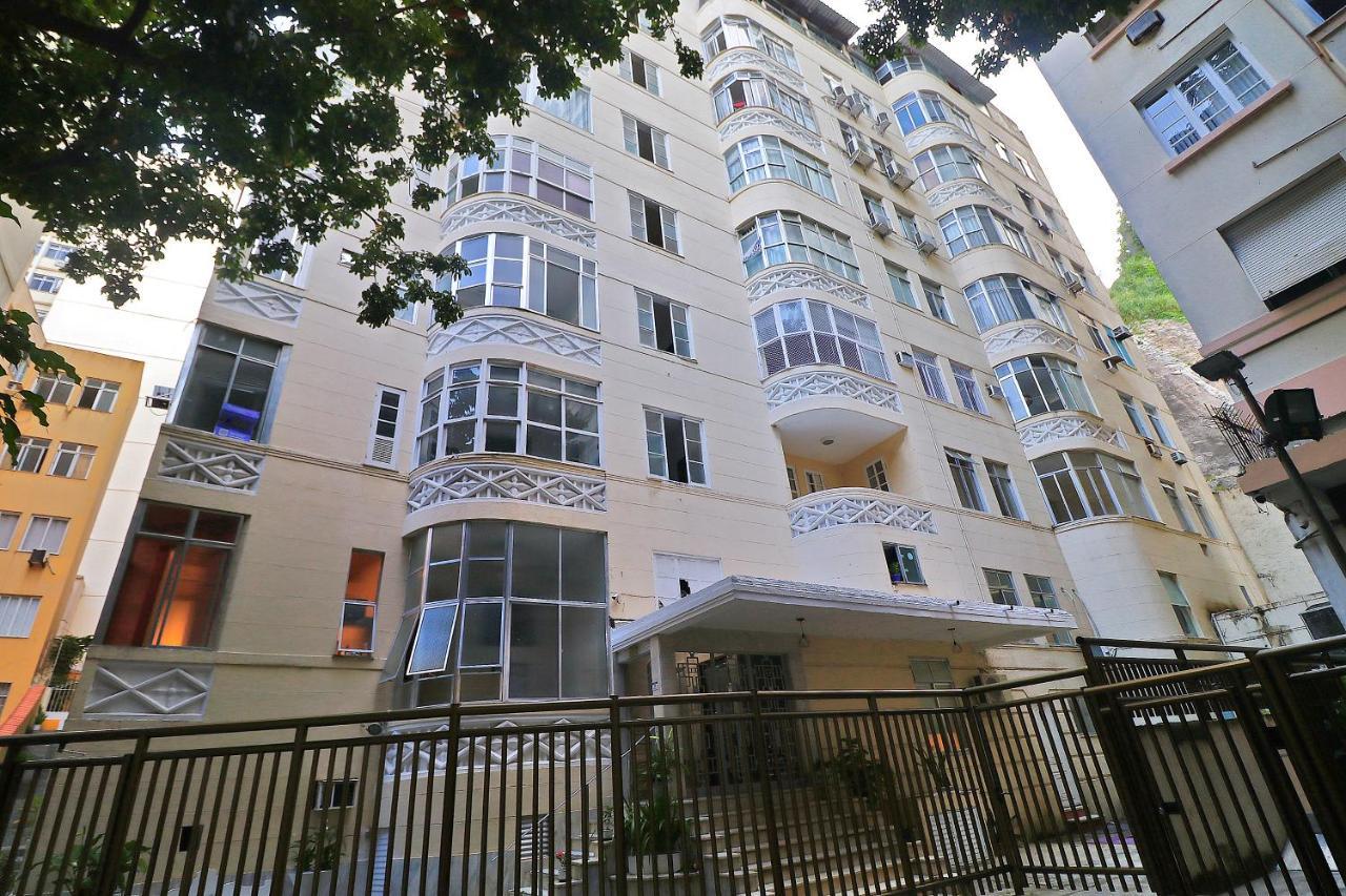 Apartamento Rio Spot Sara 1118 Río de Janeiro